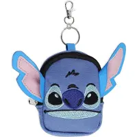 Peers Hardy Porte-clés Disney Stitch Mini Backpack