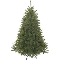 Triumph tree Bristlecone Artificial Christmas Tree - H230 x Ø152 cm - Vert