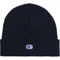Champion Bonnet 'Mütze' noir