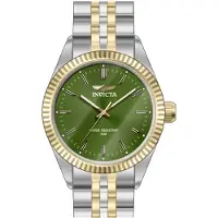 Invicta Specialty 49315 Montre à Quartz pour Homme - 43 mm