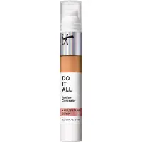 IT Cosmetics it-Cosmetics Maquillage VisageDo It All Radiant Concealer 410 Tan Neutral 7 ml ()