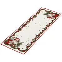 Villeroy & Boch Santa Toy's Fantasy (143 x 49 cm)