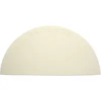 Big Green Egg Half Moon ConvEGGtor L