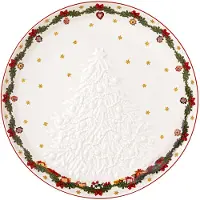 Villeroy & Boch Plat de service Toy's Fantasy 26 cm