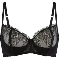 Lingadore Soutien-gorge noir