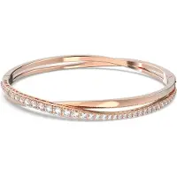 Swarovski Bangle avec cristal
