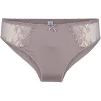 Lingadore Slip 'DAILY LACE' ivoire