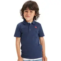 Levi's T-Shirt bleu marine