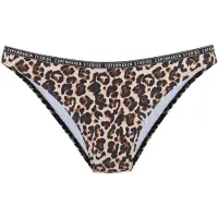 Copenhagen Studios Bas de bikini marron / noisette
