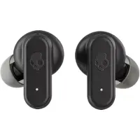 Skullcandy Dime Evo Casque Sans fil Ecouteurs Appels/Musique Bluetooth Noir