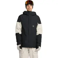 Volcom Primry Insulated Jacket Noir XL Homme