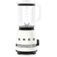 Smeg Porsche x Blender BLF03PCWEU - Carrara Blanc