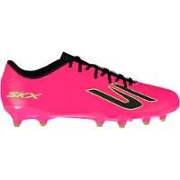 SKECHERS Academy 252120 Ag Football Boots Rose EU 46 Homme