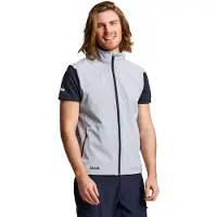 Slam Gilet Active Softshell