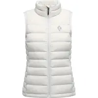 Black Diamond Access Down Vest Blanc XS Femme