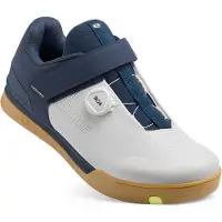 Crankbrothers Mallet Boa Mtb Shoes Bleu,Gris EU 44