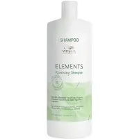 Wella PROFESSIONALS | ELEMENTS | Shampoos
