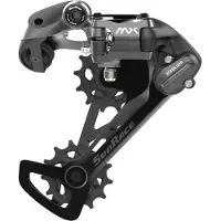 Sunrace Universal Dm Rear Derailleur Argenté 11s / Max 51t