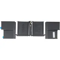 AccuCell Batterie compatible A2527 pour MacBook Pro 16" A2485 (2021), Li-Polymer, 11,45V, 8280mAh, 99,6Wh, built-i