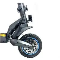 Smartgyro Trottinette électrique Dual Max Sg27-395