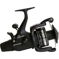 Shimano Baitrunner St Rb Carpfishing Reel Noir 10000