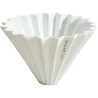 Origami Dripper S – blanc