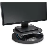 Kensington Smartfit Spin2 Monitor Support Clair