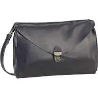 Harold's Sac à bandoulière 'Aberdeen' bleu roi