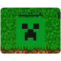Razer Tapis de souris Gigantus V2 Medium Edition Minecraft