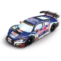 Carrera 2.4GHz ABT Red Bull Audi R8 LMS GT3 evo II - Steam 1:16