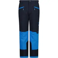 CMP 32w0504 Pants Bleu 14 Years Enfants