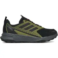 Adidas Terrex Tracefinder 2 Climaproof Trail Running Shoes Vert EU 42 2/3 Homme