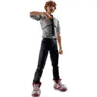 Bandai Figurine Chainsaw Man S.H. Figuarts Denji 15cm