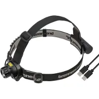 Brennenstuhl Lampe frontale LED SL 401 AF à batterie 400 lm 1177310010
