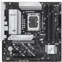 Asus Carte mère - - PRIME B860M-A-CSM - Intel B860 LGA 1851 (Socket V1) micro ATX