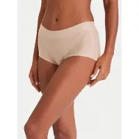 Chantelle Culotte beige