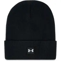 Under Armour Halftime Beanie Noir
