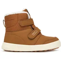 Reima Bottes de neige 'Pyrytys' marron