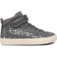 Geox J Kalispera Girl I Couleur Gris
