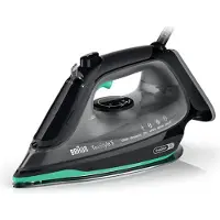 Braun Fer à repasser TexStyle 5 SI 5277 GR 2700 W Vert