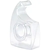 TESA Dérouleur manuel Easy Cut (19mmx10m), vide