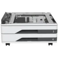 Lexmark 32D0811 bac à papier optionnel de 1040 feuilles