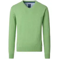 REDMOND Homme Redmond Casual Regular Fit vertUnicolore