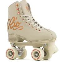 Rio roller Rose Woman Roller Skates Beige EU 39 1/2 Femme