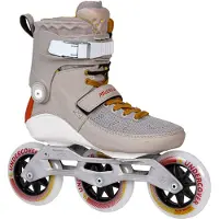 Powerslide Swell Eco 110 Patins à roues alignées Grau EU 42 Grau EU 42