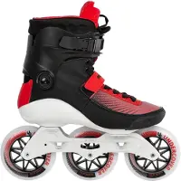 Powerslide Swell Bolt 110 Inline Skates Noir EU 42