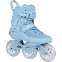 Powerslide Patins à roulettes Swell Marawa 100 Trinity, 3x, 100, 41