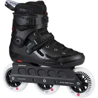 Powerslide Storm 110 Inline Skates Noir EU 45-46