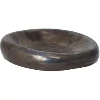 Ferm Living Bellure Bol - Ø17 Rustic Bronze