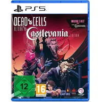 Dead Cells : Retour à Castlevania Edition